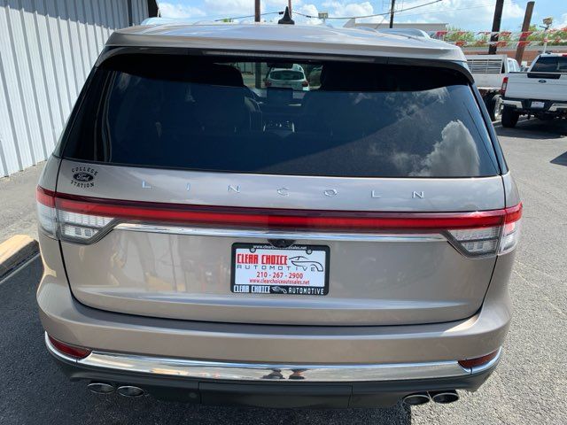 2021 Lincoln Aviator Reserve | San Antonio, TX | Clear Choice Automotive South 2021 Lincoln Aviator Reserve | San Antonio, TX | Clear Choice Automotive South