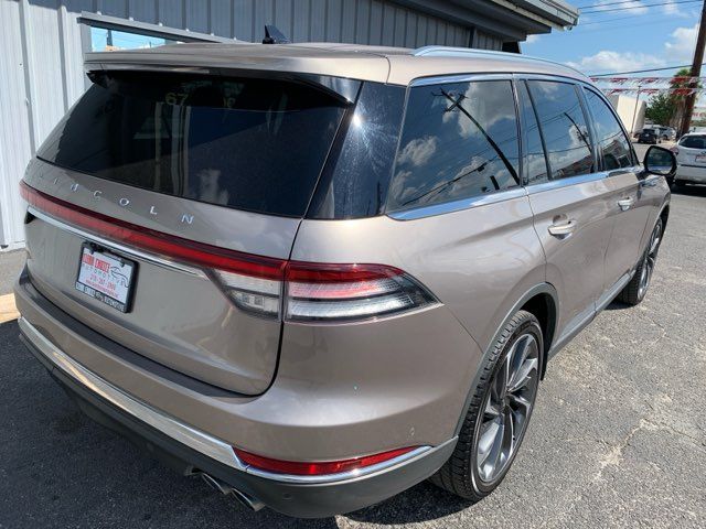 2021 Lincoln Aviator Reserve | San Antonio, TX | Clear Choice Automotive South 2021 Lincoln Aviator Reserve | San Antonio, TX | Clear Choice Automotive South