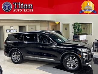 2021 Lincoln Aviator Standard | Worth, IL | Titan Auto Sales