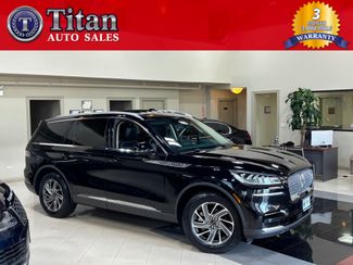 2021 Lincoln Aviator Standard | Worth, IL | Titan Auto Sales