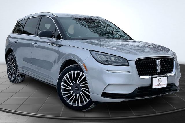 2021 Lincoln Corsair Standard | Elyria, OH | PHD Auto Group