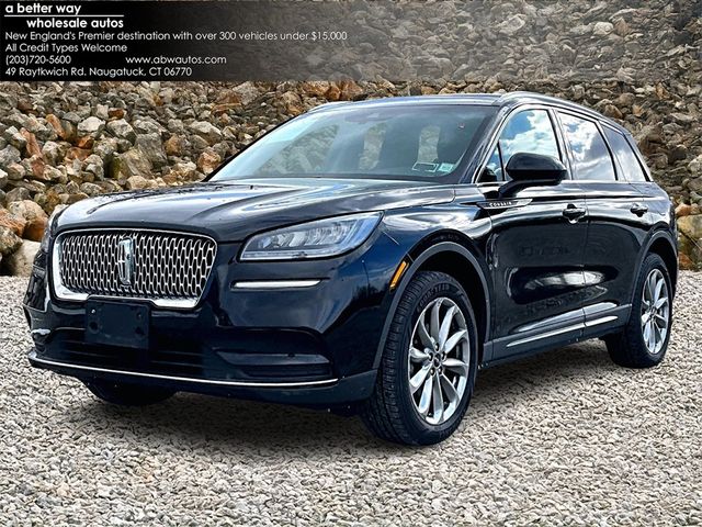 2021 Lincoln Corsair Standard | Naugatuck, Connecticut | A Better Way Wholesale Autos-CT