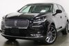 2021 Lincoln Nautilus Reserve AWD | Mooresville, NC | The Group NC