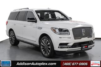 2021 Lincoln Navigator Reserve | Addison, TX | Addison Autoplex