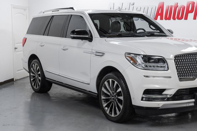 2021 Lincoln Navigator Reserve | Addison, TX | Addison Autoplex 2021 Lincoln Navigator Reserve | Addison, TX | Addison Autoplex