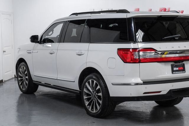 2021 Lincoln Navigator Reserve | Addison, TX | Addison Autoplex