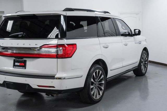 2021 Lincoln Navigator Reserve | Addison, TX | Addison Autoplex 2021 Lincoln Navigator Reserve | Addison, TX | Addison Autoplex