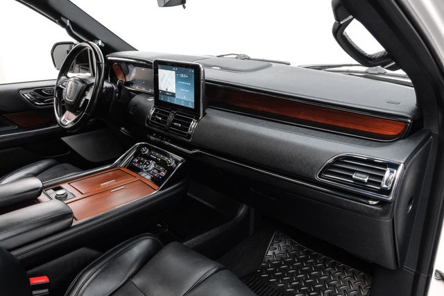 2021 Lincoln Navigator Reserve | Addison, TX | Addison Autoplex