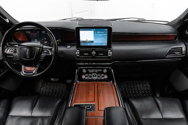 2021 Lincoln Navigator Reserve | Addison, TX | Addison Autoplex