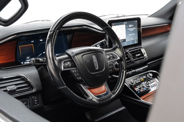 2021 Lincoln Navigator Reserve | Addison, TX | Addison Autoplex 2021 Lincoln Navigator Reserve | Addison, TX | Addison Autoplex