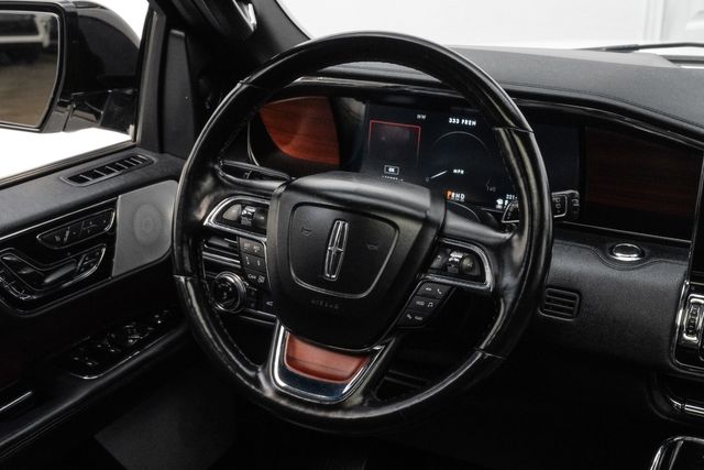 2021 Lincoln Navigator Reserve | Addison, TX | Addison Autoplex