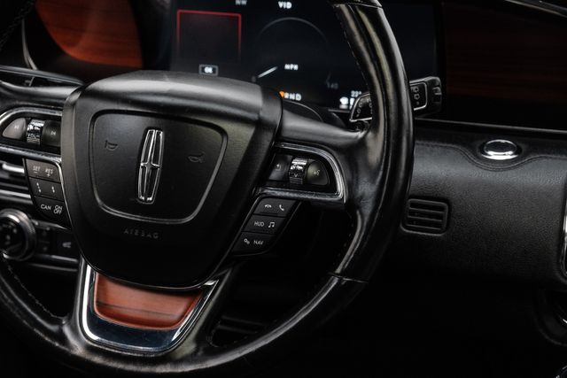 2021 Lincoln Navigator Reserve | Addison, TX | Addison Autoplex 2021 Lincoln Navigator Reserve | Addison, TX | Addison Autoplex