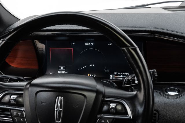 2021 Lincoln Navigator Reserve | Addison, TX | Addison Autoplex