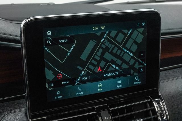 2021 Lincoln Navigator Reserve | Addison, TX | Addison Autoplex 2021 Lincoln Navigator Reserve | Addison, TX | Addison Autoplex