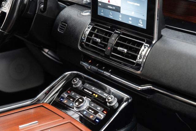 2021 Lincoln Navigator Reserve | Addison, TX | Addison Autoplex