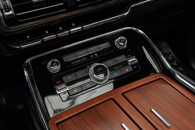 2021 Lincoln Navigator Reserve | Addison, TX | Addison Autoplex