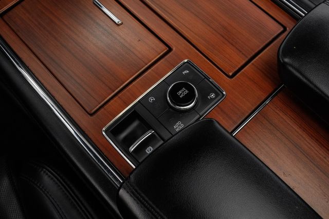 2021 Lincoln Navigator Reserve | Addison, TX | Addison Autoplex