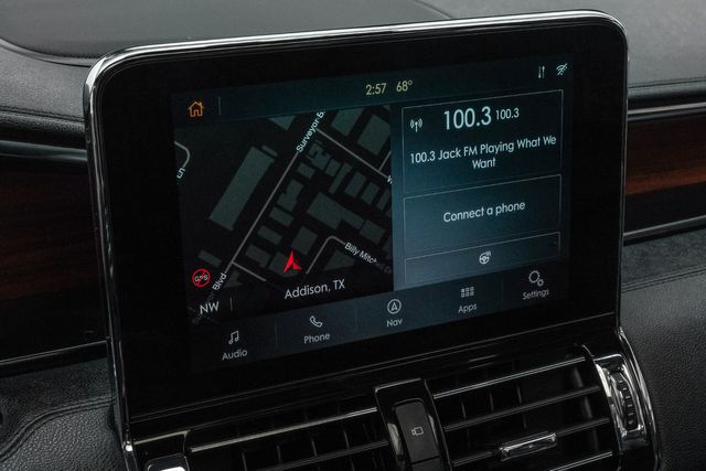 2021 Lincoln Navigator Reserve | Addison, TX | Addison Autoplex