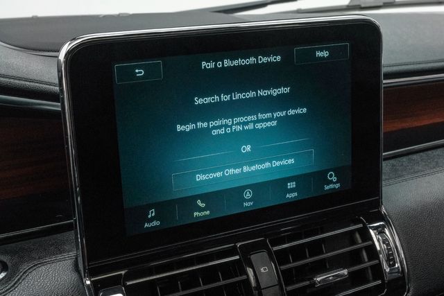 2021 Lincoln Navigator Reserve | Addison, TX | Addison Autoplex