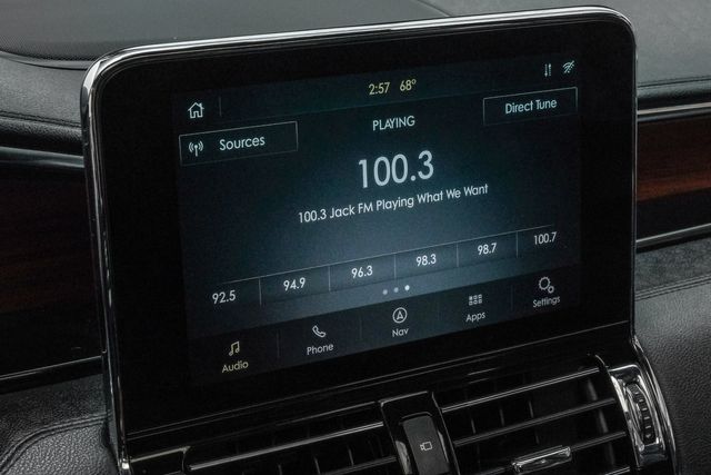 2021 Lincoln Navigator Reserve | Addison, TX | Addison Autoplex