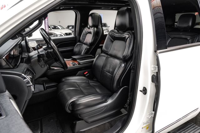 2021 Lincoln Navigator Reserve | Addison, TX | Addison Autoplex