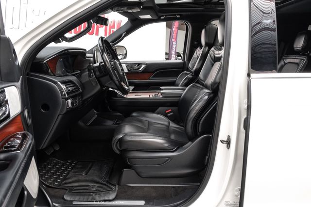 2021 Lincoln Navigator Reserve | Addison, TX | Addison Autoplex 2021 Lincoln Navigator Reserve | Addison, TX | Addison Autoplex