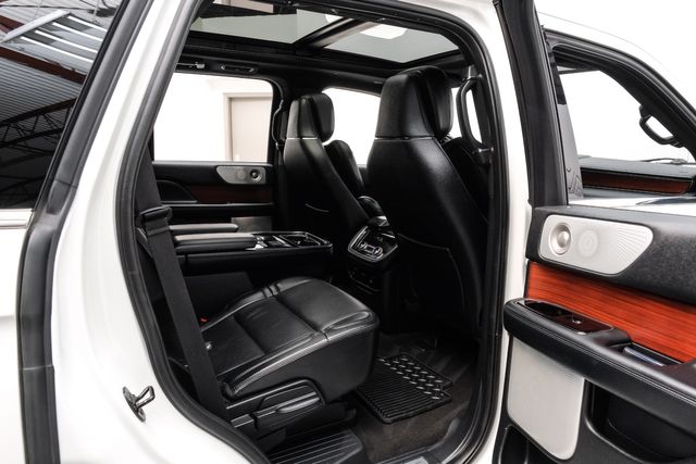 2021 Lincoln Navigator Reserve | Addison, TX | Addison Autoplex