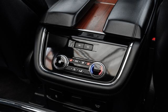 2021 Lincoln Navigator Reserve | Addison, TX | Addison Autoplex