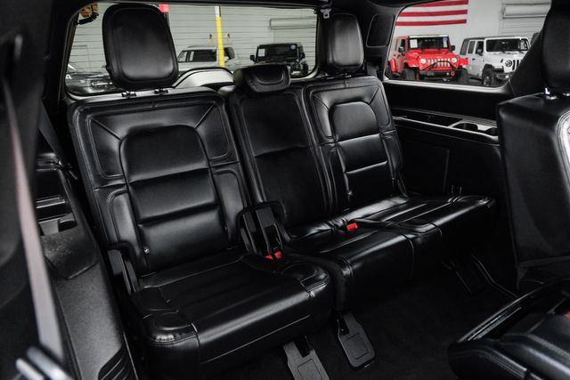 2021 Lincoln Navigator Reserve | Addison, TX | Addison Autoplex 2021 Lincoln Navigator Reserve | Addison, TX | Addison Autoplex