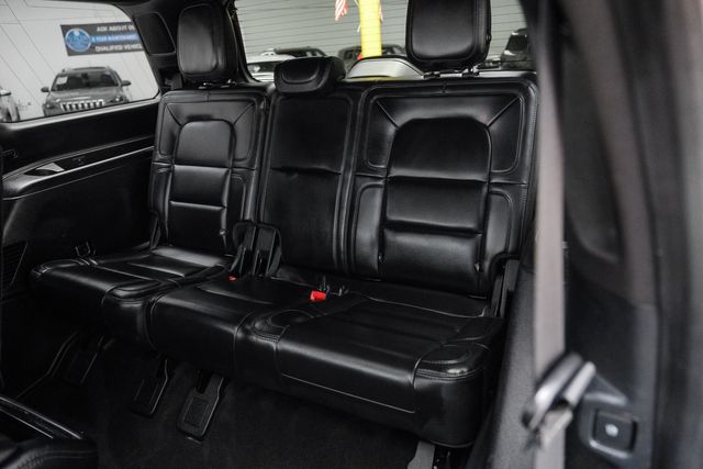 2021 Lincoln Navigator Reserve | Addison, TX | Addison Autoplex 2021 Lincoln Navigator Reserve | Addison, TX | Addison Autoplex