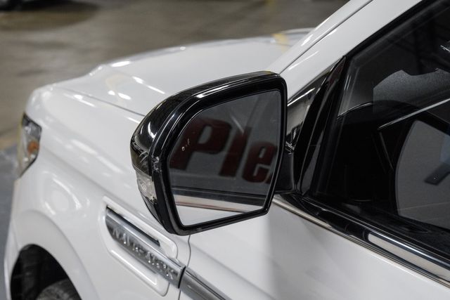 2021 Lincoln Navigator Reserve | Addison, TX | Addison Autoplex