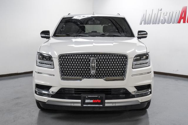 2021 Lincoln Navigator Reserve | Addison, TX | Addison Autoplex 2021 Lincoln Navigator Reserve | Addison, TX | Addison Autoplex