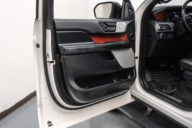 2021 Lincoln Navigator Reserve | Addison, TX | Addison Autoplex 2021 Lincoln Navigator Reserve | Addison, TX | Addison Autoplex