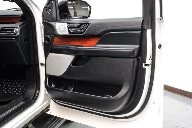 2021 Lincoln Navigator Reserve | Addison, TX | Addison Autoplex