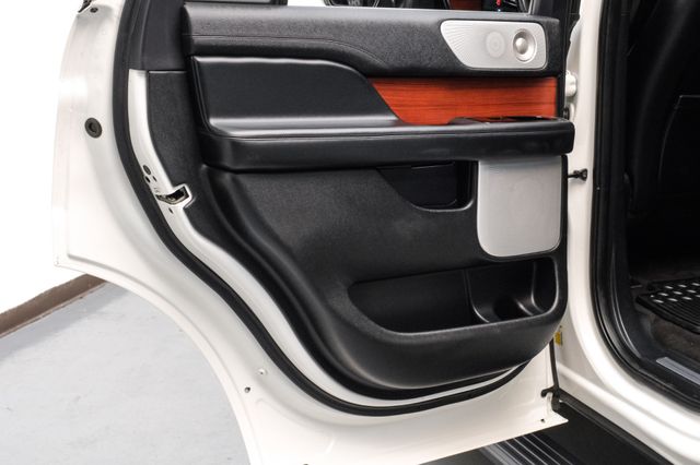 2021 Lincoln Navigator Reserve | Addison, TX | Addison Autoplex