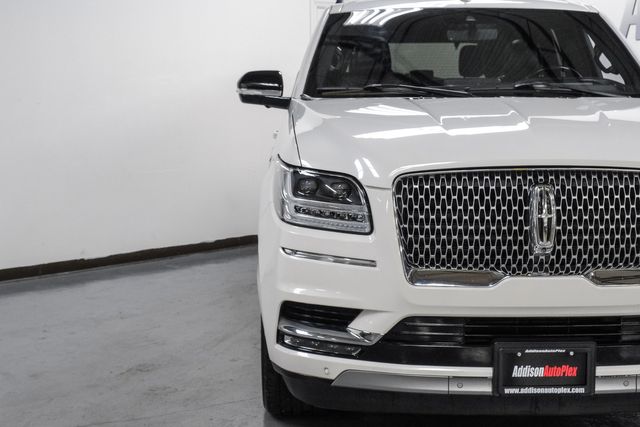 2021 Lincoln Navigator Reserve | Addison, TX | Addison Autoplex