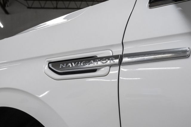 2021 Lincoln Navigator Reserve | Addison, TX | Addison Autoplex