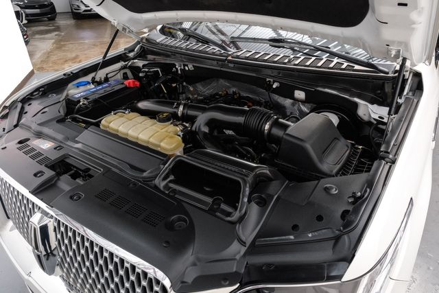 2021 Lincoln Navigator Reserve | Addison, TX | Addison Autoplex