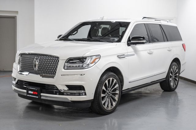 2021 Lincoln Navigator Reserve | Addison, TX | Addison Autoplex 2021 Lincoln Navigator Reserve | Addison, TX | Addison Autoplex