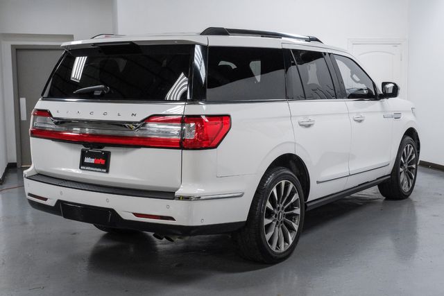 2021 Lincoln Navigator Reserve | Addison, TX | Addison Autoplex
