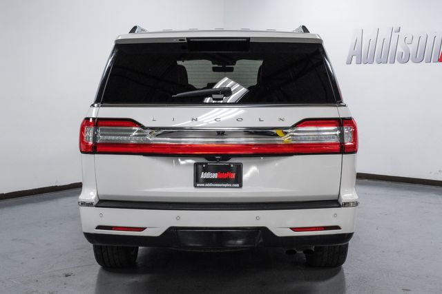 2021 Lincoln Navigator Reserve | Addison, TX | Addison Autoplex