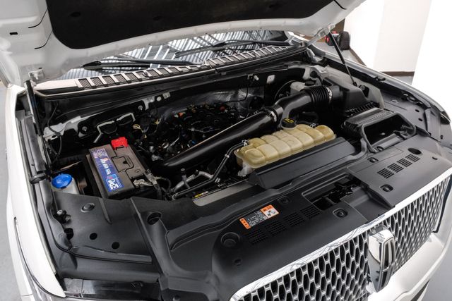 2021 Lincoln Navigator Reserve | Addison, TX | Addison Autoplex