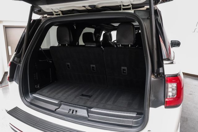 2021 Lincoln Navigator Reserve | Addison, TX | Addison Autoplex