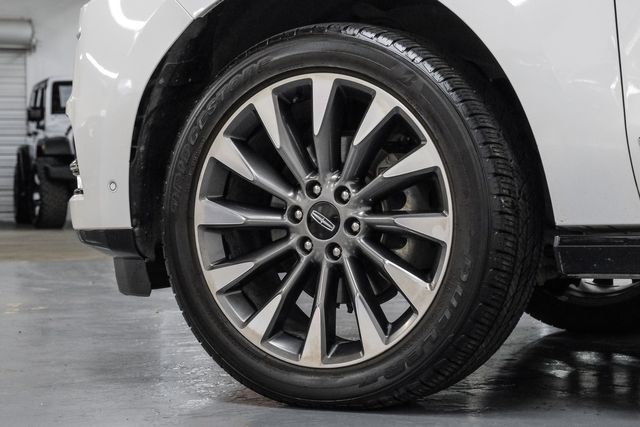 2021 Lincoln Navigator Reserve | Addison, TX | Addison Autoplex