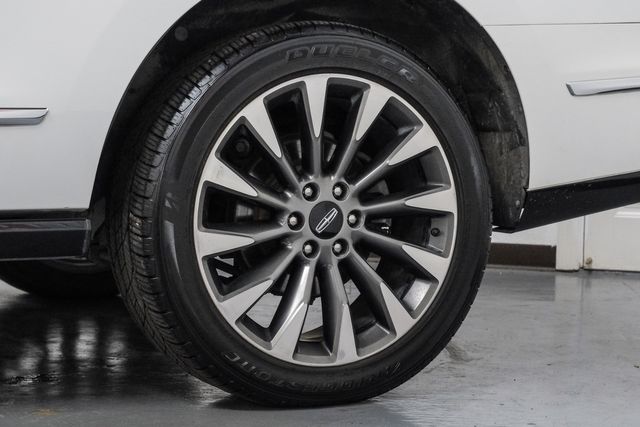 2021 Lincoln Navigator Reserve | Addison, TX | Addison Autoplex