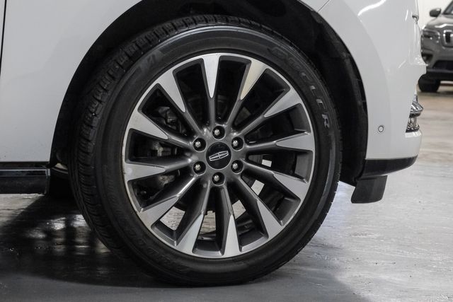 2021 Lincoln Navigator Reserve | Addison, TX | Addison Autoplex