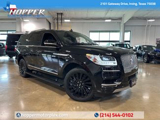 2021 Lincoln Navigator