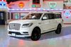2021 Lincoln Navigator L Reserve | Plano, TX | AutoRevo PowerSites - Demo3 2021 Lincoln Navigator L Reserve | Plano, TX | AutoRevo PowerSites - Demo3