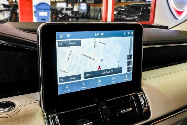 2021 Lincoln Navigator L Reserve | New York, NY | Spincar Demo Account 2021 Lincoln Navigator L Reserve | New York, NY | Spincar Demo Account