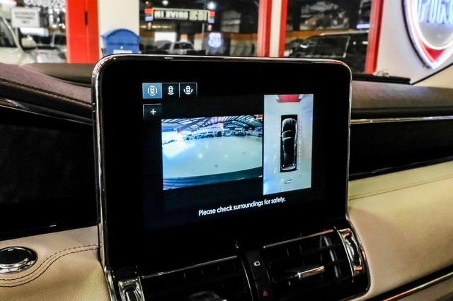 2021 Lincoln Navigator L Reserve | New York, NY | Spincar Demo Account 2021 Lincoln Navigator L Reserve | New York, NY | Spincar Demo Account